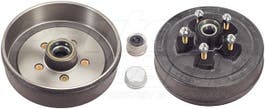 Utility Trailer Spring Component LT91008 12545138 12-545-138 15082475UC3PG 150.82475UC3PG