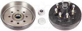 Utility Trailer Spring Component LT91015 19135 19-135 K082199C K08-219-9C