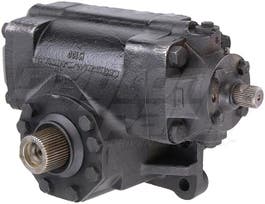 Reman Steering Gear M100PAH 015003000