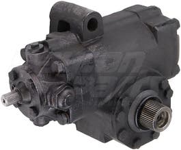 Reman Steering Gear M100PCL 015003000