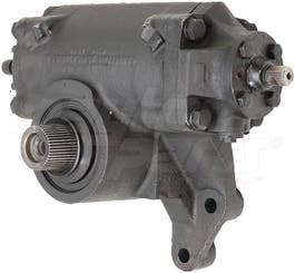 Reman Steering Gear M100PMR 015003000