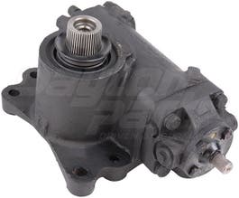 Reman Steering Gear M100PMW 015003000