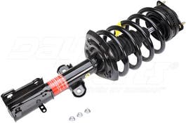 Gas Shock Absorber M172780L 172780L G57206