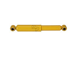 Gas Shock Absorber M34791 60235 D34791