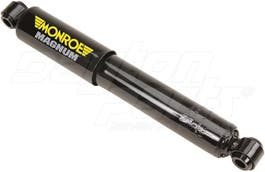 Heavy Duty Shock Absorber M65116 14QK2113P4 14QK2113P6 65116 83140