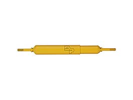 Heavy Duty Shock Absorber M65173 50724 507-24