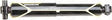 Suspension - Shock Absorber M65549 6127666C1 65549 85642