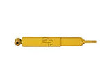 Suspension - Shock Absorber M74440 76198501 85729 D74440
