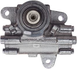 Reman Steering Gear M90SAD 015003000