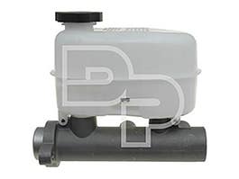 Hydraulic Brake - Master Cylinder MC390818 013006001