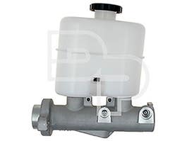 Hydraulic Brake - Master Cylinder MC390827 013006001