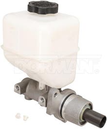 Hydraulic Brake - Master Cylinder MC390957 013006001 5C3Z2140BA 5C3Z-2140-BA 6C3Z2140BB