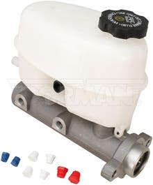 Hydraulic Brake - Master Cylinder MC391026 013006001 15269590 89040423
