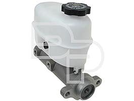 Hydraulic Brake - Master Cylinder MC391082 013006001