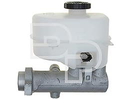 Hydraulic Brake - Master Cylinder MC391163 013006001