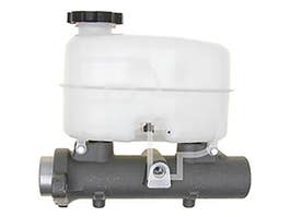 Hydraulic Brake - Master Cylinder MC391183 013006001