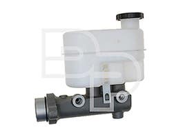 Hydraulic Brake - Master Cylinder MC391192 013006001