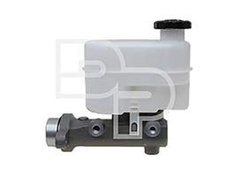 Hydraulic Brake - Master Cylinder MC391193 013006001