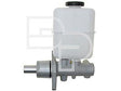 Hydraulic Brake - Master Cylinder MC391195 013006001