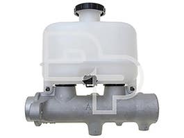 Hydraulic Brake - Master Cylinder MC391197 013006001