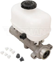 Hydraulic Brake - Master Cylinder MC391198 013006001 9C2Z2140F 9C2Z 2140-F