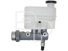 Hydraulic Brake - Master Cylinder MC391236 013006001