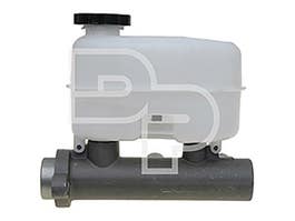 Hydraulic Brake - Master Cylinder MC391345 013006001
