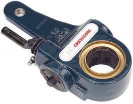 Auto Slack - 1.62-37 x 6.0 Crewson MK23106S 1010711 1363741 136.3741 213103