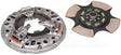 Clutch - Angle Ring 350 1.75 Spline Isuzu MU107350-3 027004021