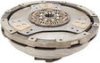 Clutch - Reman 14.0 x 2 1.75 Spline 8 Spring 3 Paddle 860 Lbs. MU129044-26NQCR 10723710 107237-10 1072378 107237-8