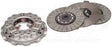 Clutch - Reman 14.0 x 2 1.50 Spline Lip Push MU14-1072-20N NMU1072134 NMU1072-134 PC1072134 PC1072-134