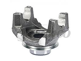 Driveline - End Yoke SPL170 Series N170-4-261-1X 022003072 17042611X 170-4-261-1X