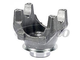 Driveline - End Yoke SPL170 Series N170-4-281-1X 022003072 17042811X 170-4-281-1X