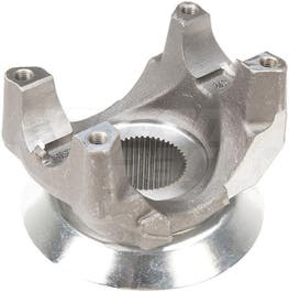 Driveline - End Yoke SPL170 Series N170-4-721-1X 022003072 17047211X 170-4-721-1X