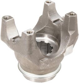 Driveline - End Yoke SPL250 Series N250-4-241-1X 022003072 25042411X 250-4-241-1X
