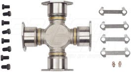 Driveline - U-Joint 1710 Series N5-0280 015009027 5280X 5-280X