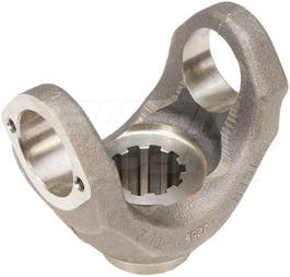 Driveline - End Yoke 1610 Series N5-4-1721 022003072 541721 5-4-1721
