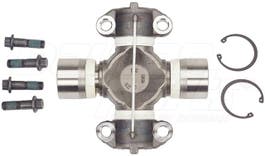 Driveline - U-Joint Mer 20R Series N6-0020 CP20RPLS CP20RPLS1