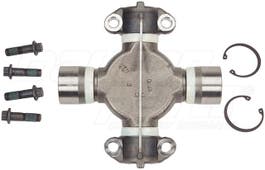 Driveline - U-Joint Mer 25R Series N6-0025 CP25RPLS CP25RPLS1