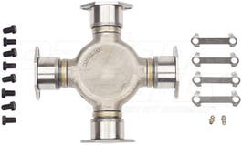 Driveline - U-Joint 1810 Series N6-0281 015009027 5281X 5-281X