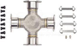 Driveline - U-Joint 1760 Series N6-0407 015009027 5407X 5-407X
