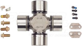 Driveline - U-Joint SPL250 Series N6-1250 752SPL250X 752.SPL250X SPL2503X SPL250-3X