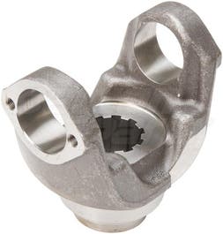Driveline - End Yoke 1710 Series N6-4-1981 022003072 641981 6-4-1981