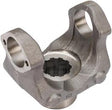 Driveline - End Yoke 1710 Series N6-4-3241 022003072 643241 6-4-3241