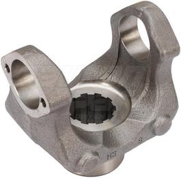 Driveline - End Yoke 1710 Series N6-4-3241 022003072 643241 6-4-3241