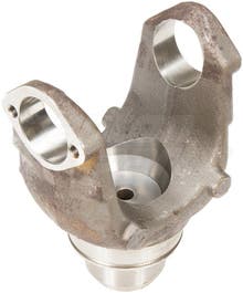 Driveline - End Yoke 1710 Series N6-4-5041X 022003072 645041X 6-4-5041X