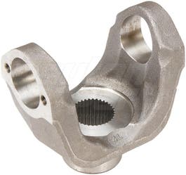Driveline - End Yoke 1710 Series N6-4-6331 022003072 646331 6-4-6331