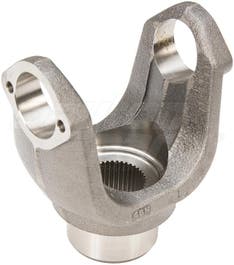 Driveline - End Yoke 1710 Series N6-4-6371 022003072 646371 6-4-6371