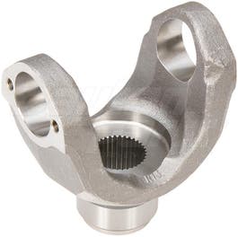Driveline - End Yoke 1710 Series N6-4-6481 022003072 646481 6-4-6481