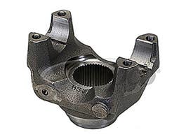 Driveline - End Yoke 1710HR Series N6-4-7481-1 022003072 6474811 6-4-7481-1